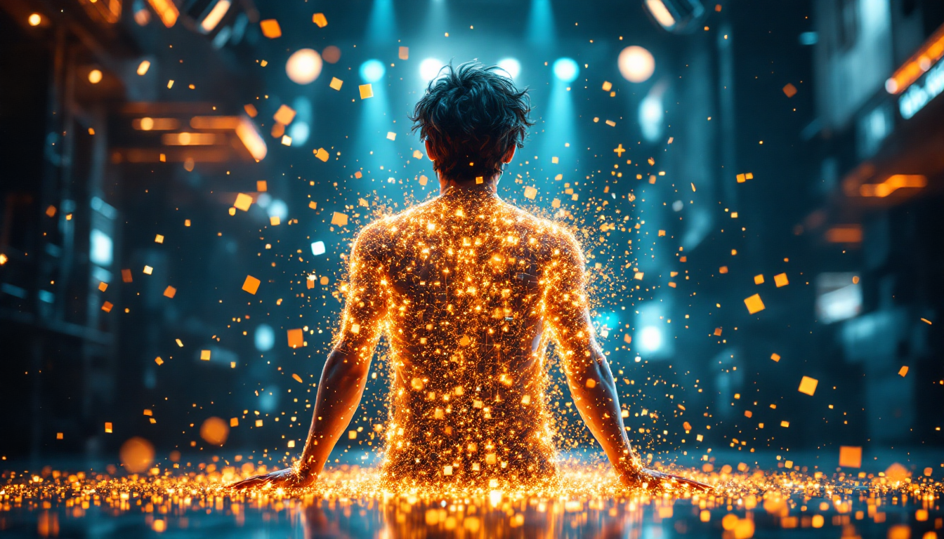 Revolutionize your social content with SocialAF's remove clothes AI