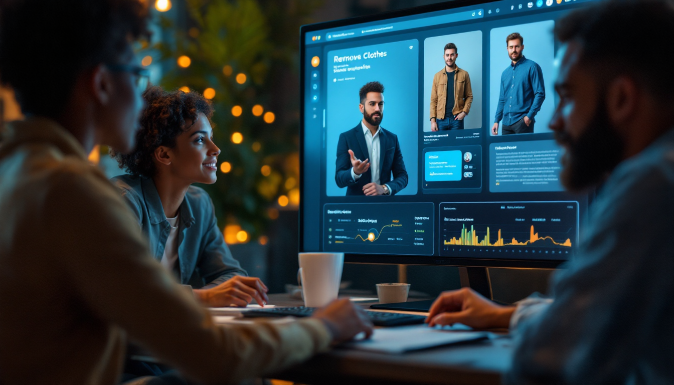 Generate viral content in seconds