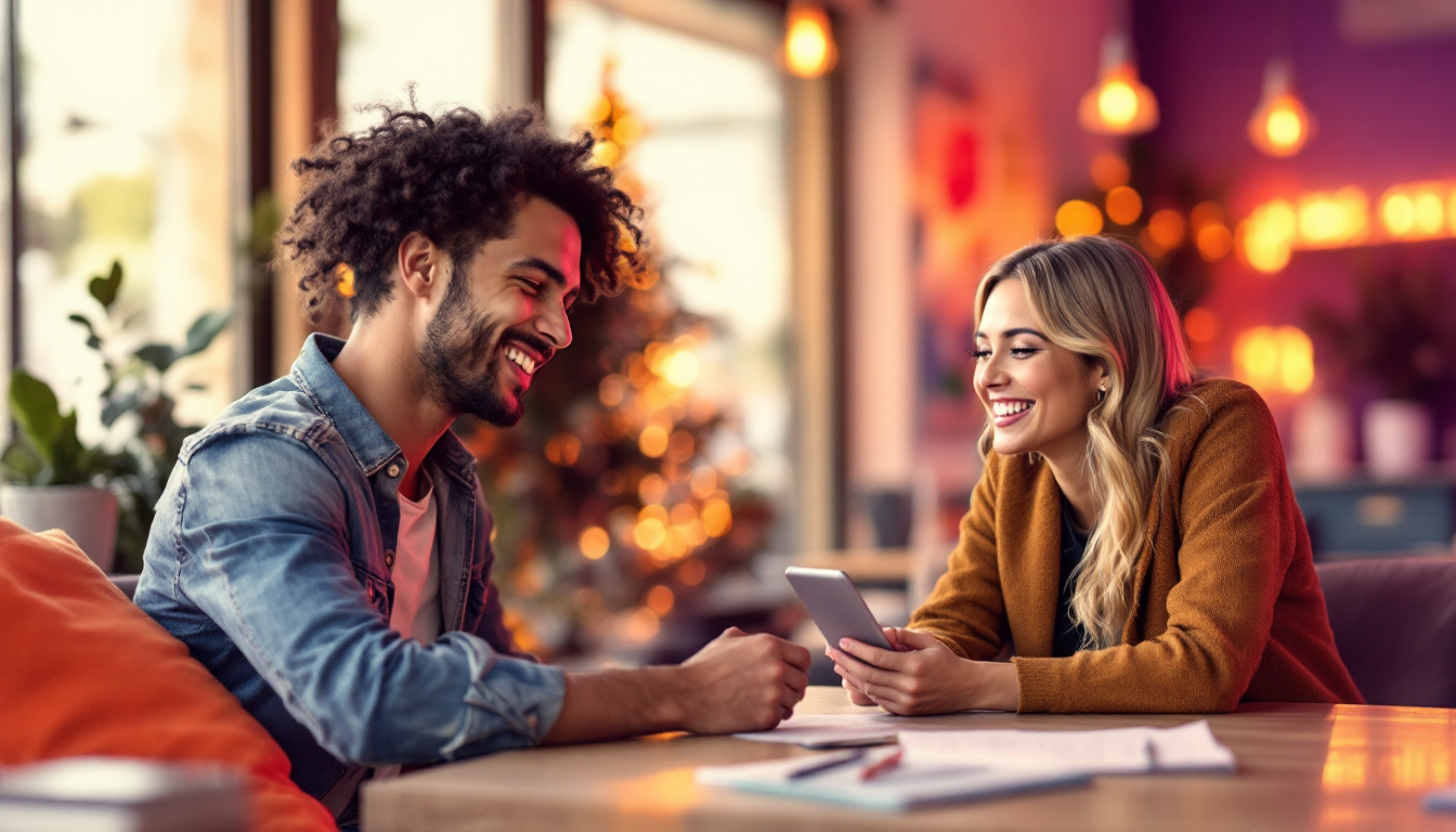 Seamless integration for brand storytelling