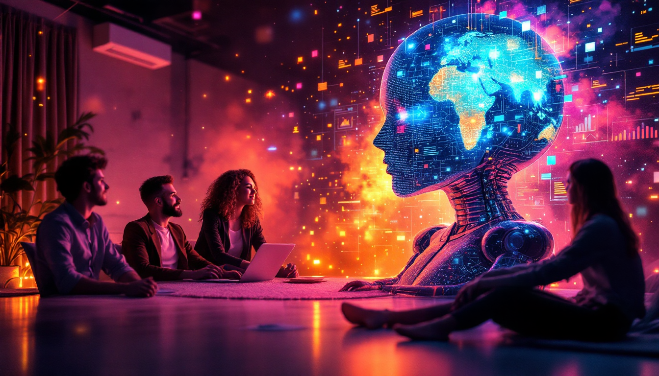 Integrated multimedia enhancements