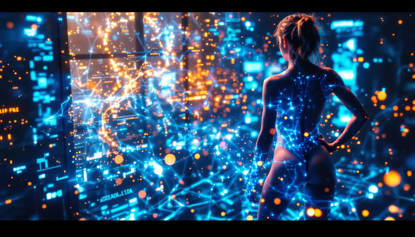 Seamless integration for full content workflows