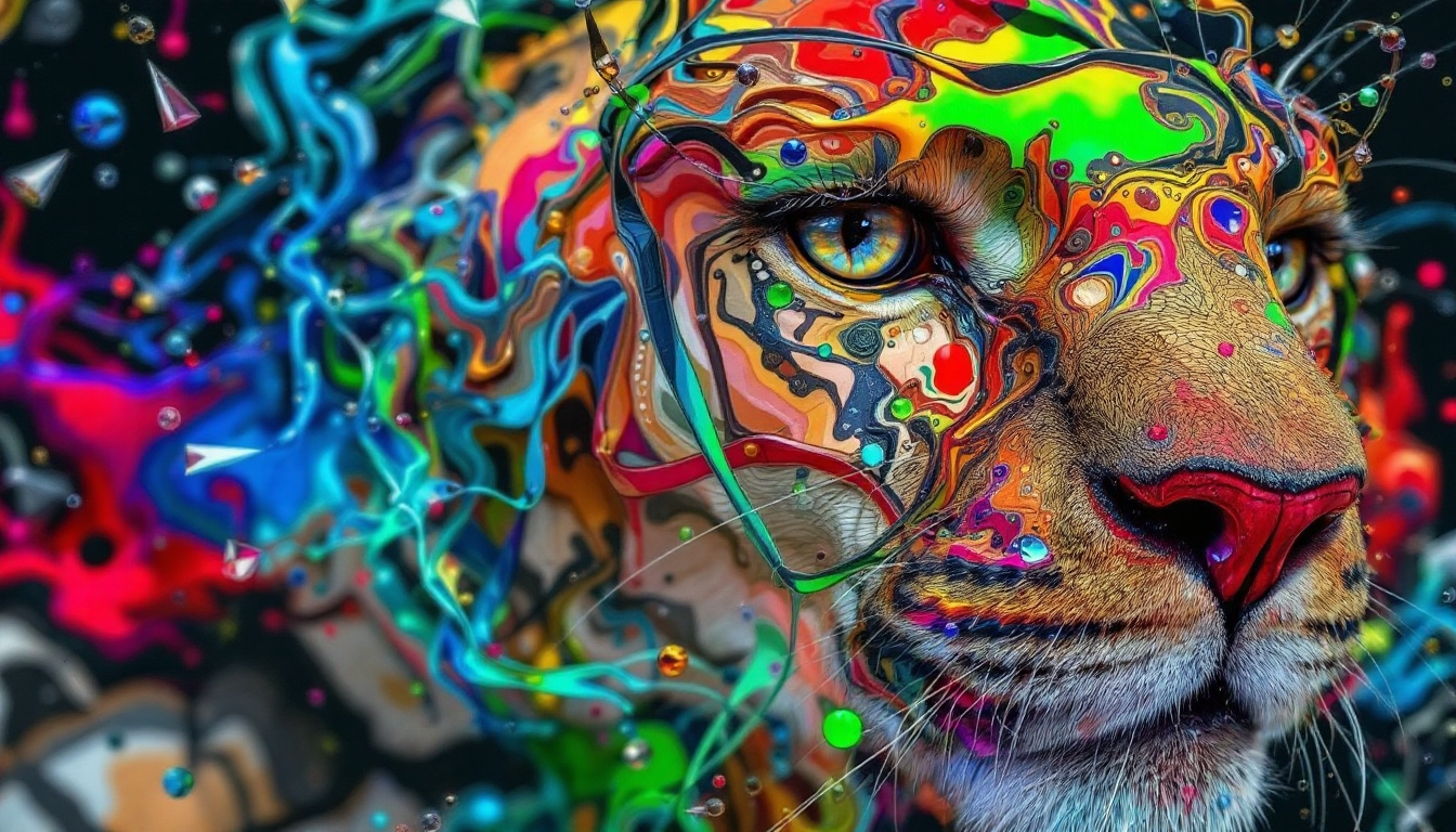 Rapid viral content production