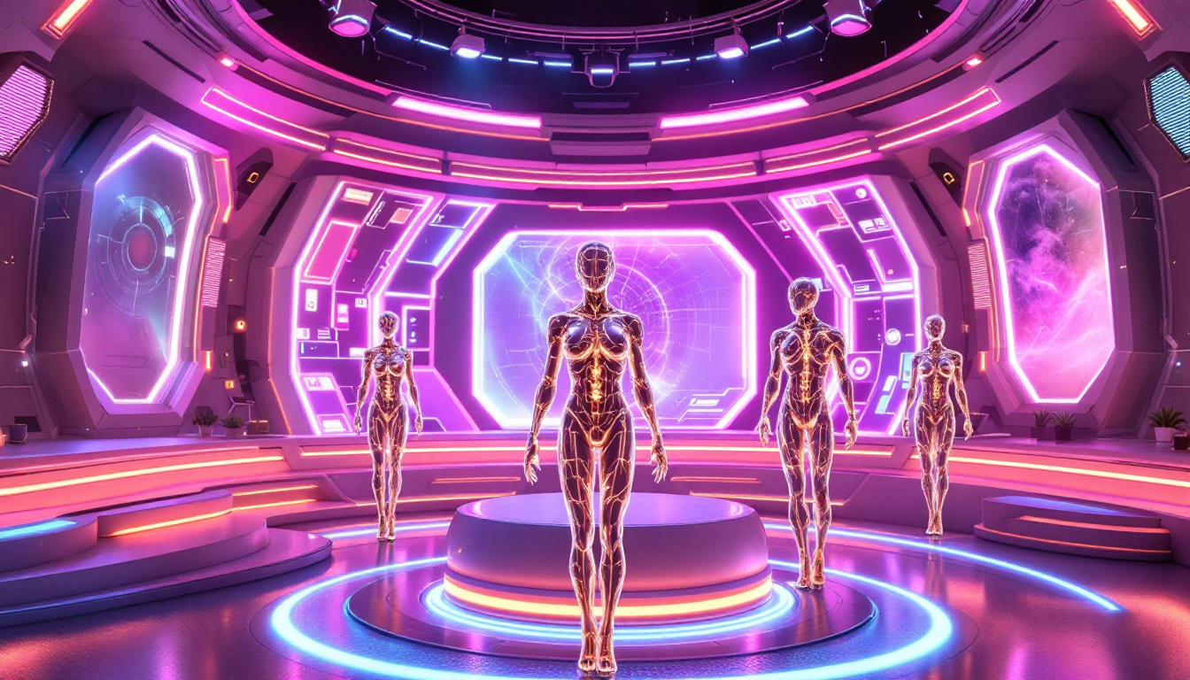 Unlock rapid naked photo AI creation for your social campaigns