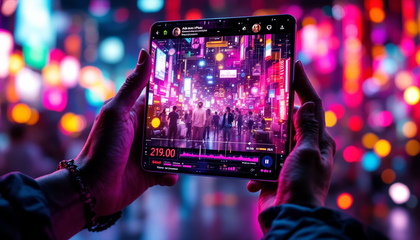 Revolutionize Your Social Content Pipeline with SocialAF