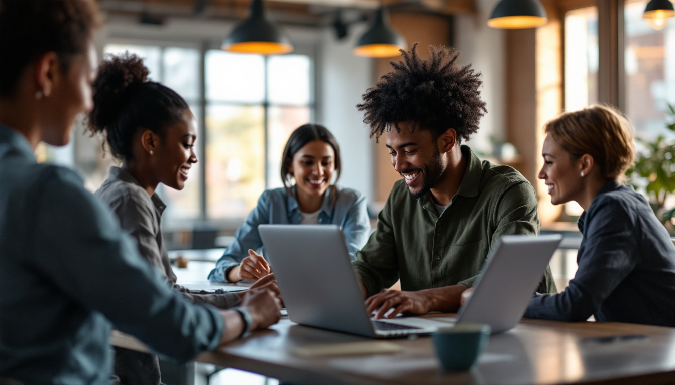 Rapid AI-Generated Influencers and Photos