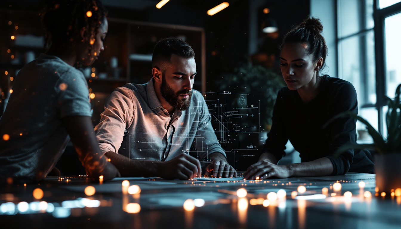 Endless customization options