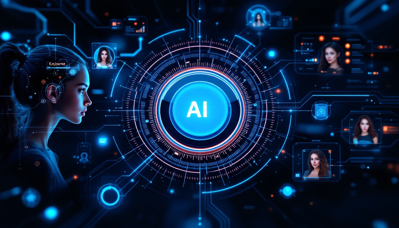 Seamless Customization and Integration