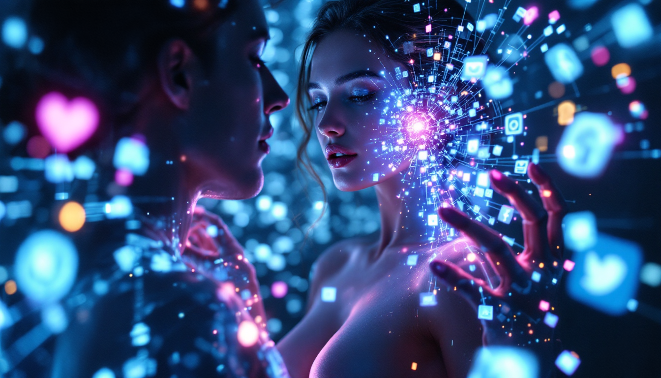 Revolutionize social content creation with effortless AI clothing remover capabilities