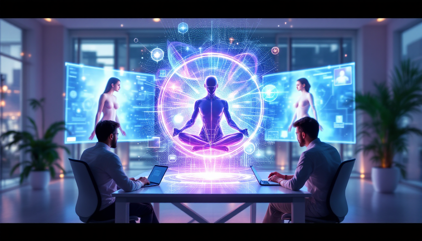 Seamless Integration for Teams