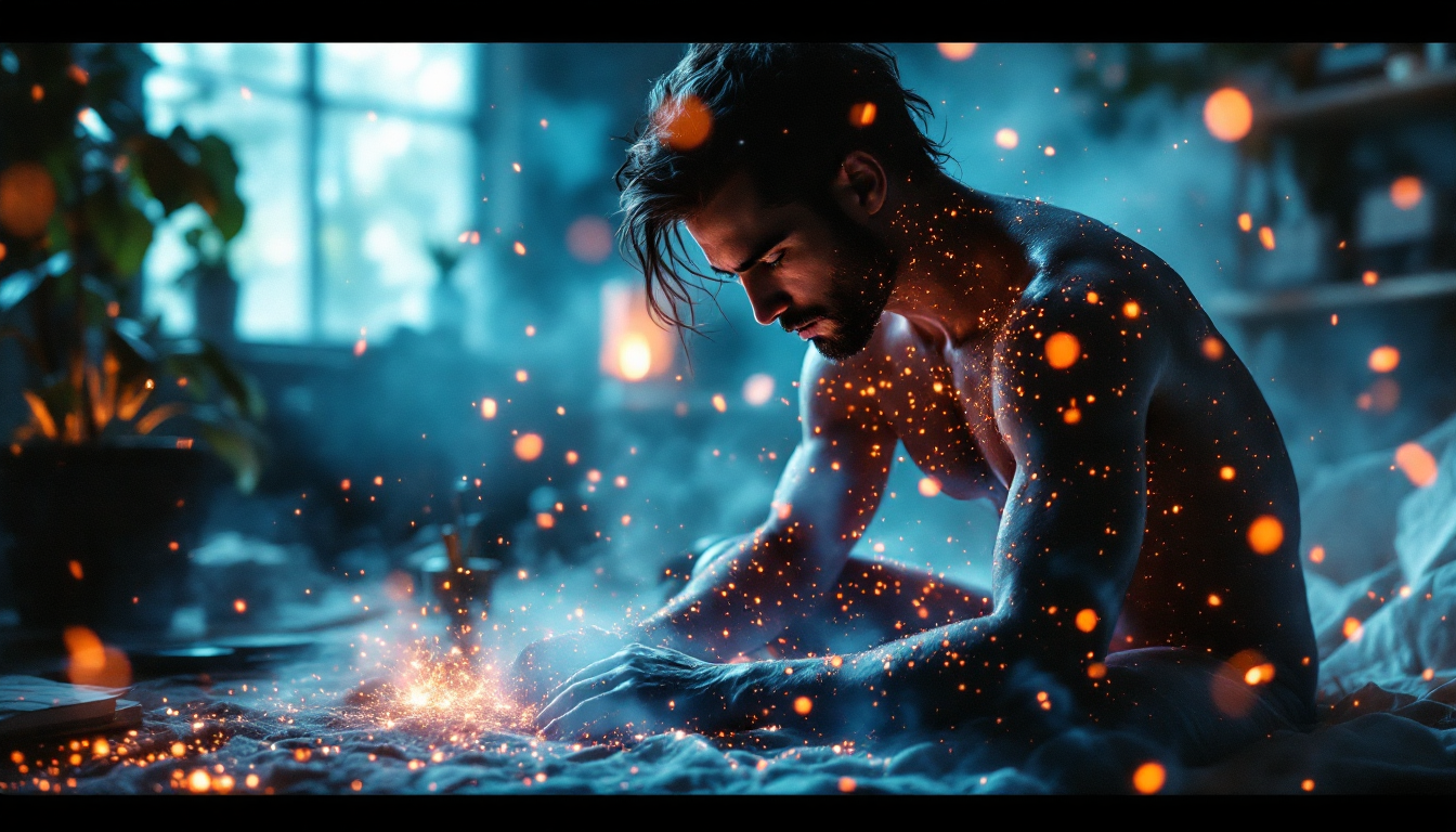 Revolutionize your content with nude AI free generation