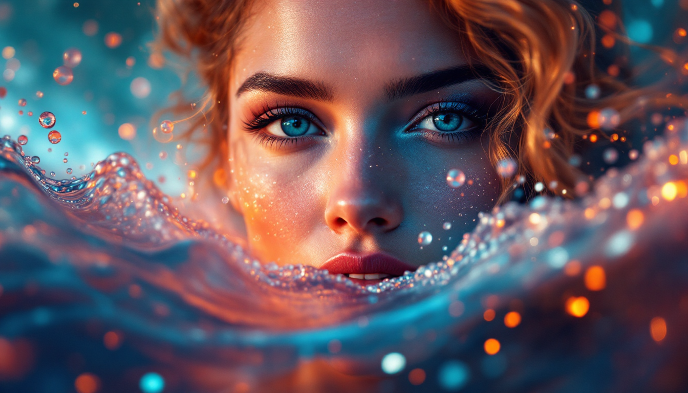 Customizable for Any Creative Vision