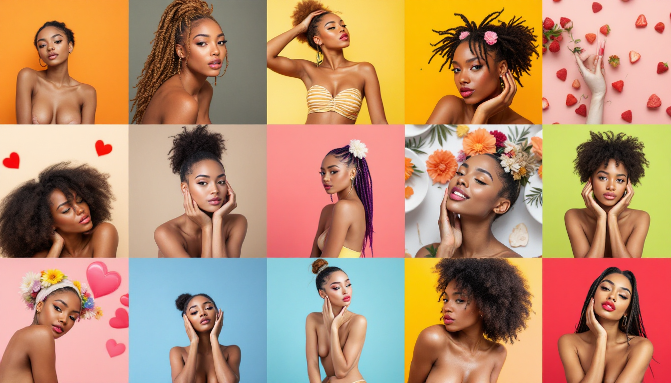 Rapid nude AI free creation