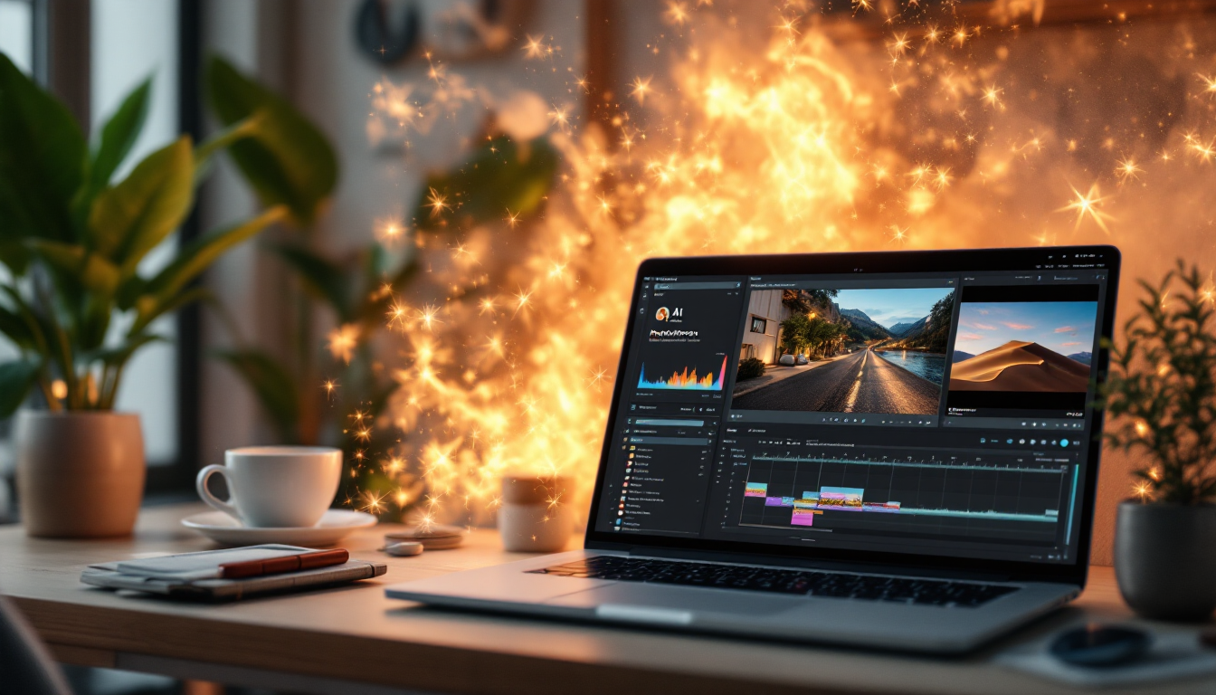 Rapid Viral Content Creation