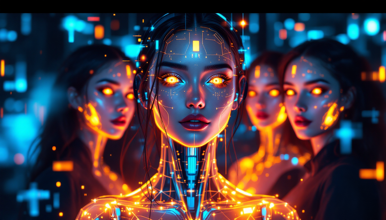 Rapid Viral Content Production