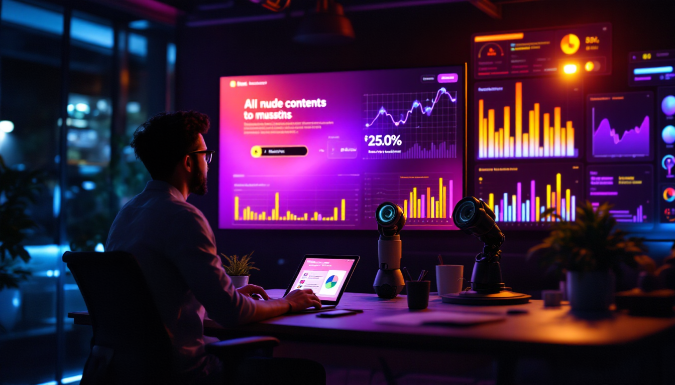 Integrated editing for flawless results