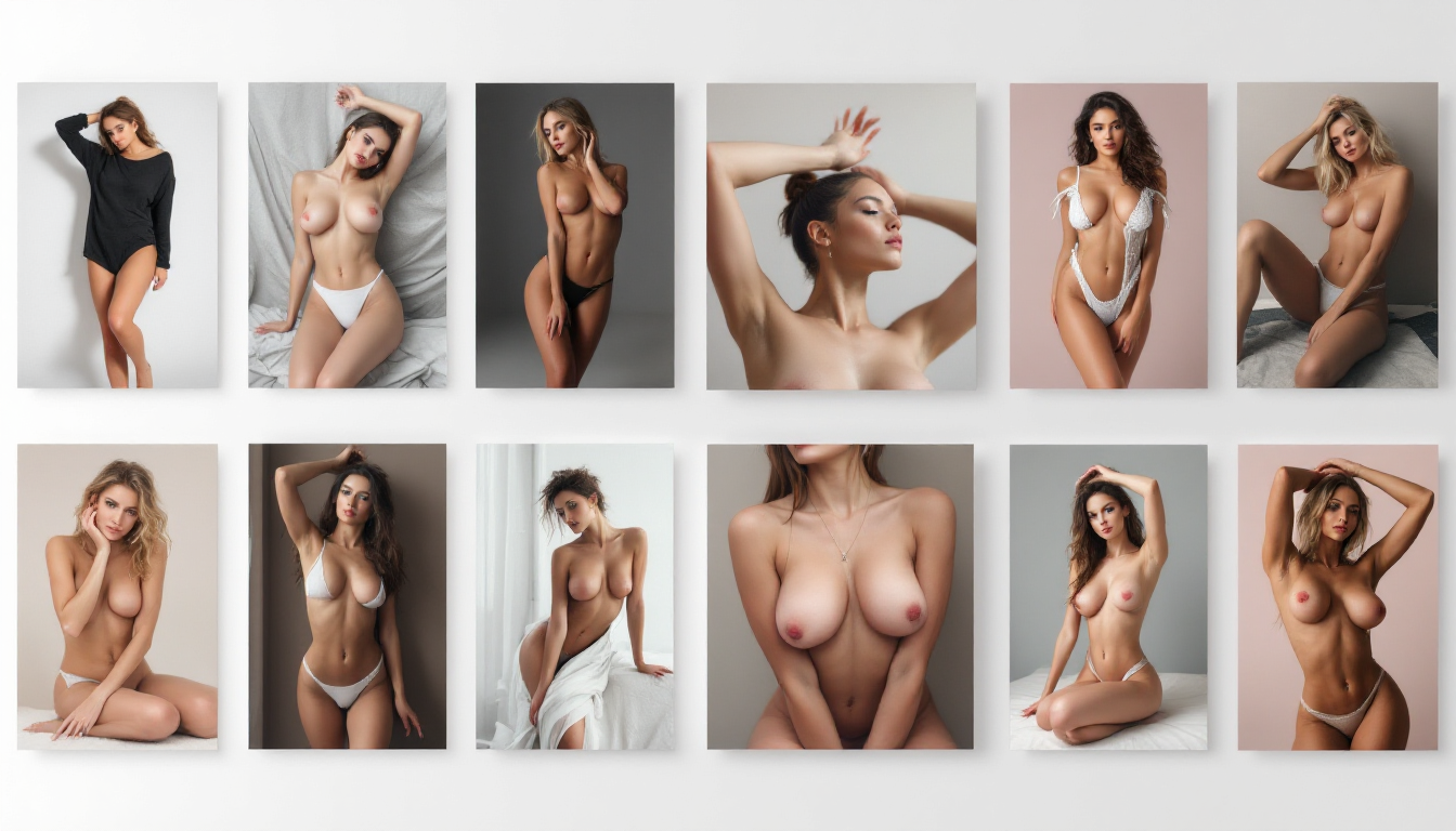 Seamless Clothing Removal and Editing