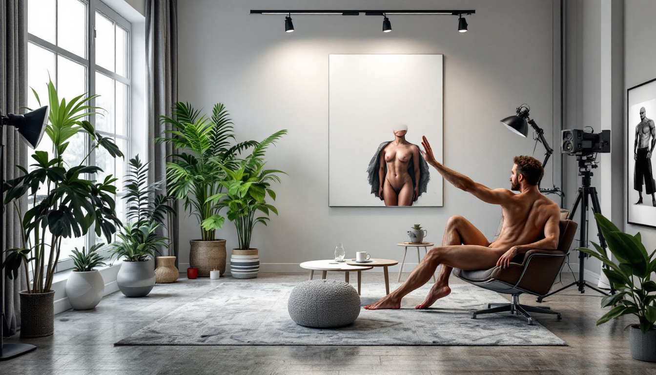 All-in-one model access