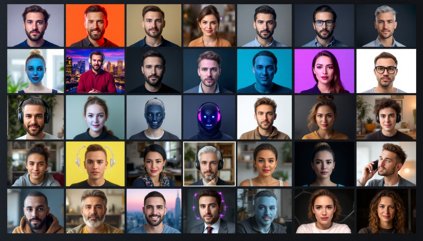 Consolidated access to premium AI models