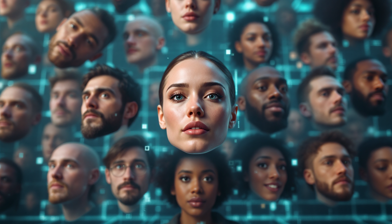 Unlock precise face generation with PixelDojo's unified AI toolkit