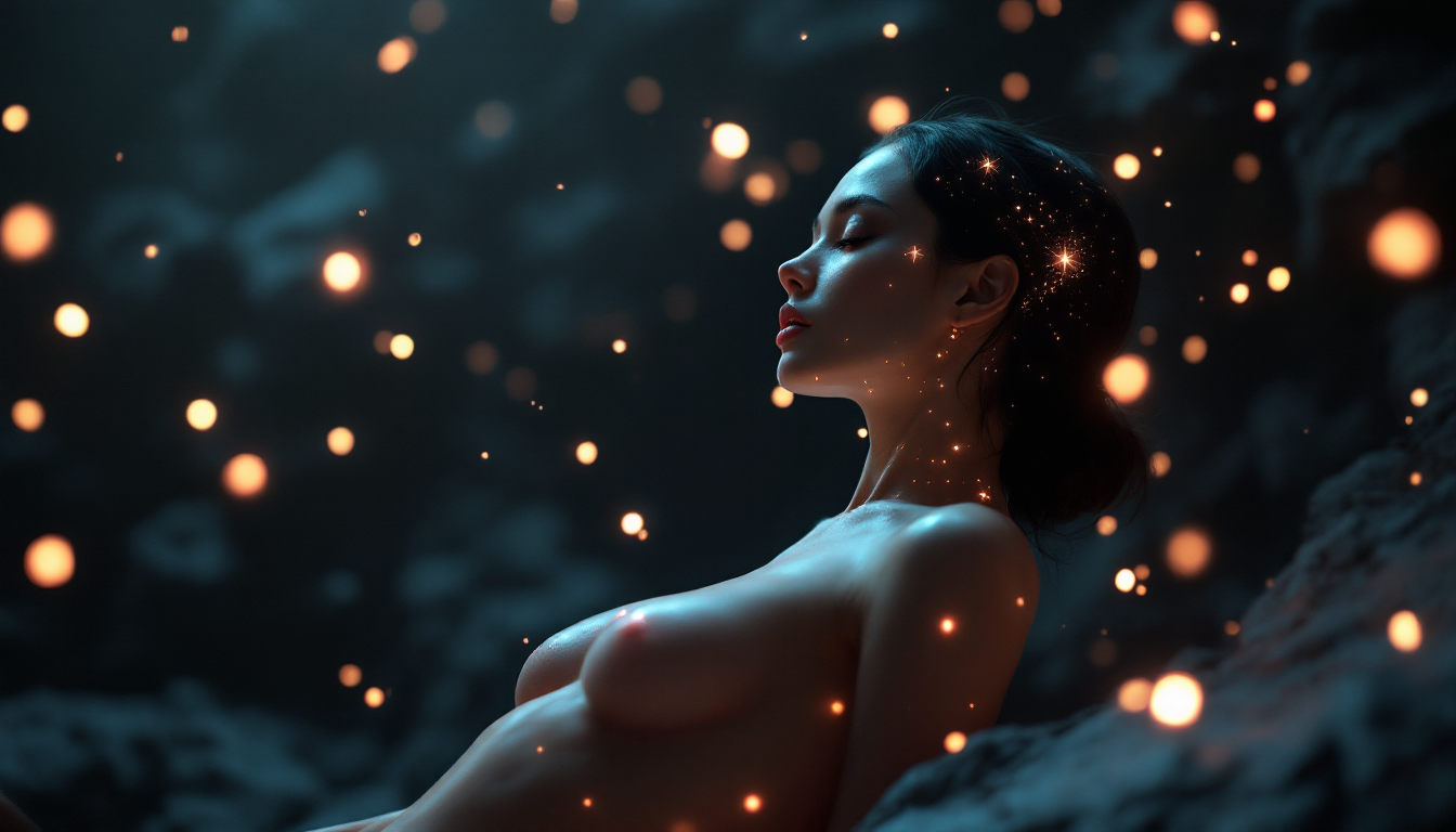 Elevate your AI nudes projects with a single, powerful platform