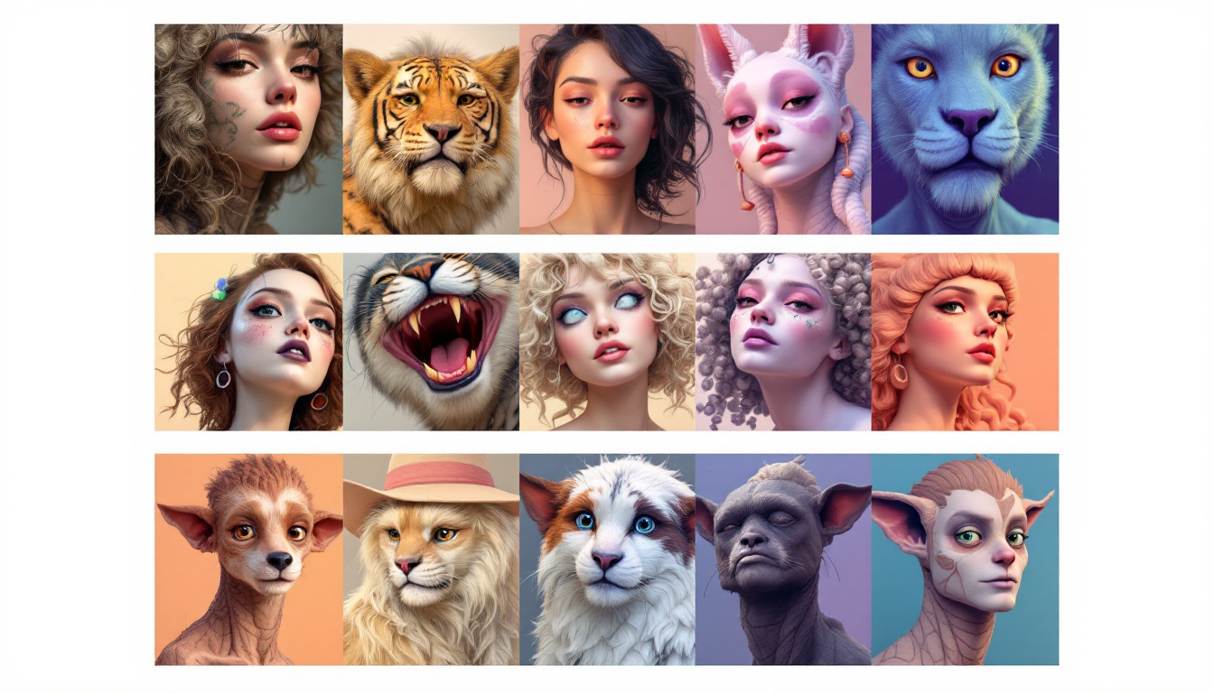 Unified access to premium AI models