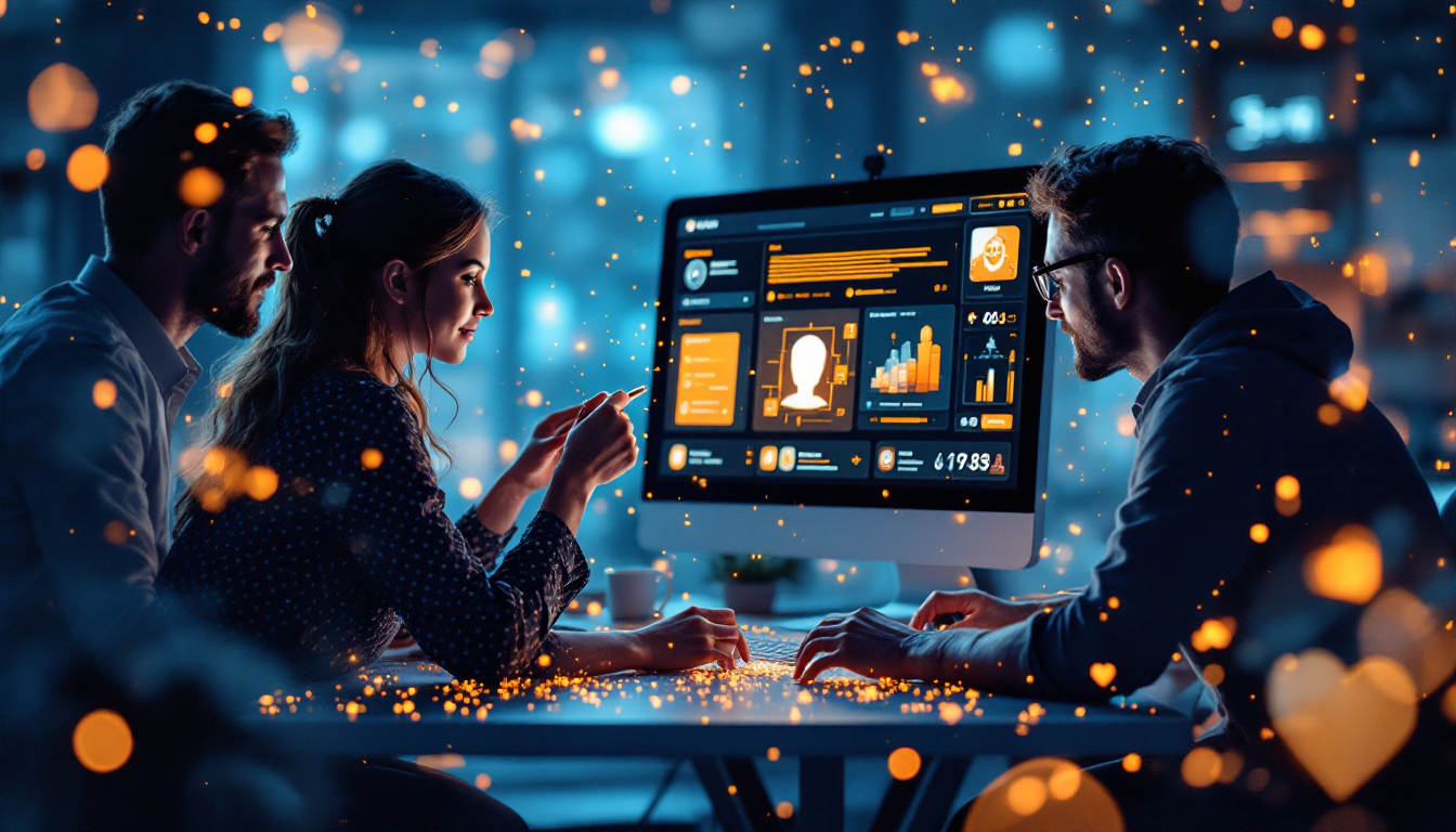 Cost-effective creative automation