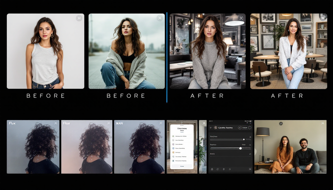 Unified access to top-tier models