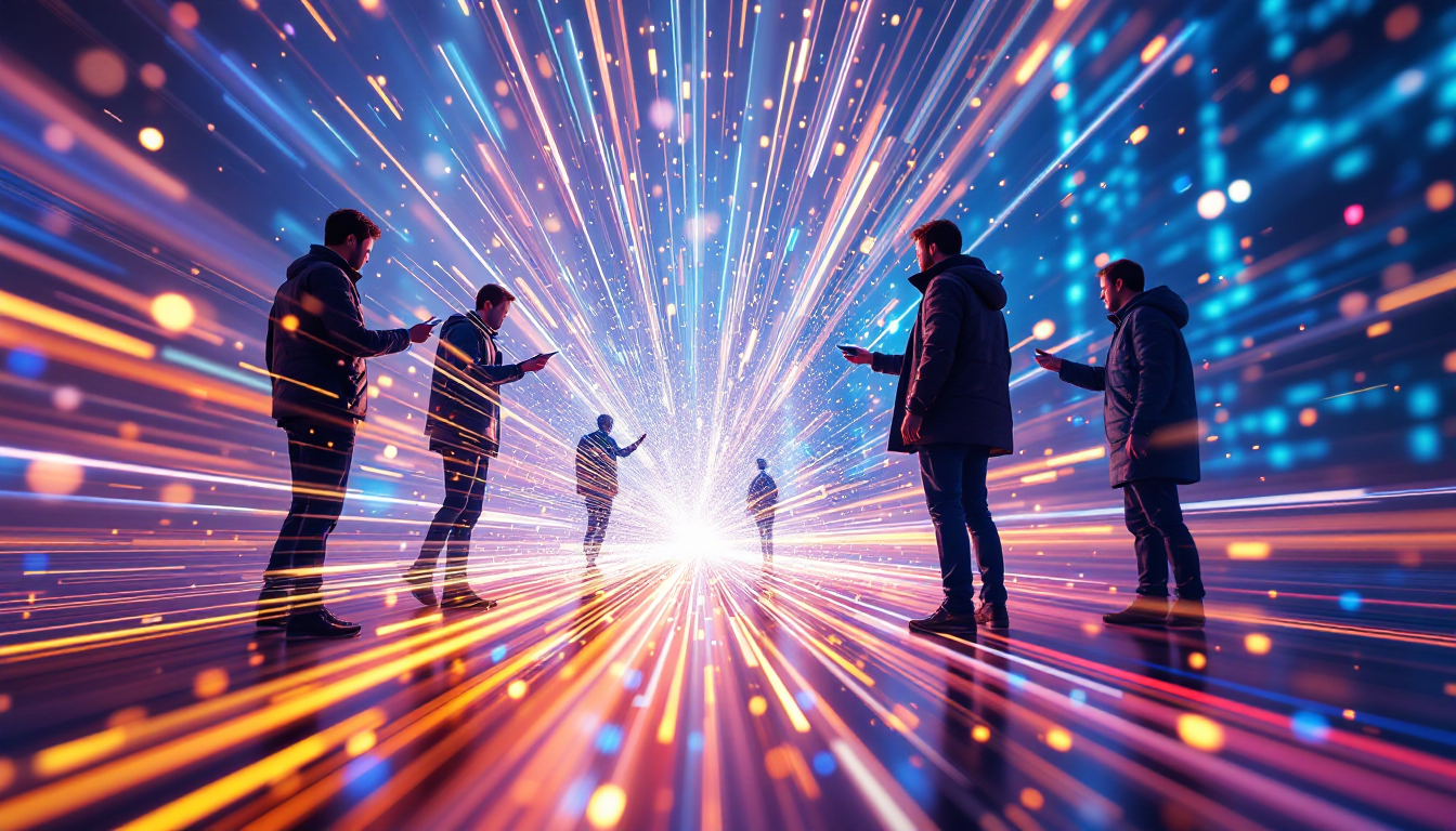 Efficient automation for team workflows