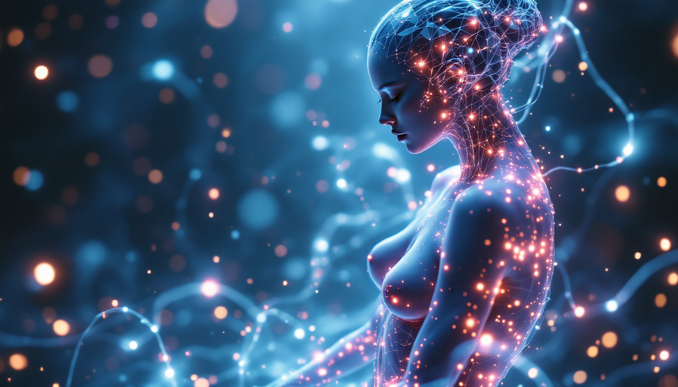 Unlock powerful AI naked generation with unified tools