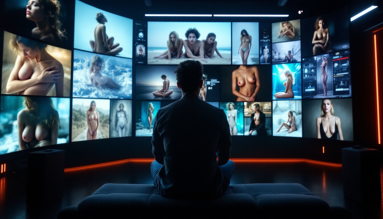 All-in-one access to premium AI models