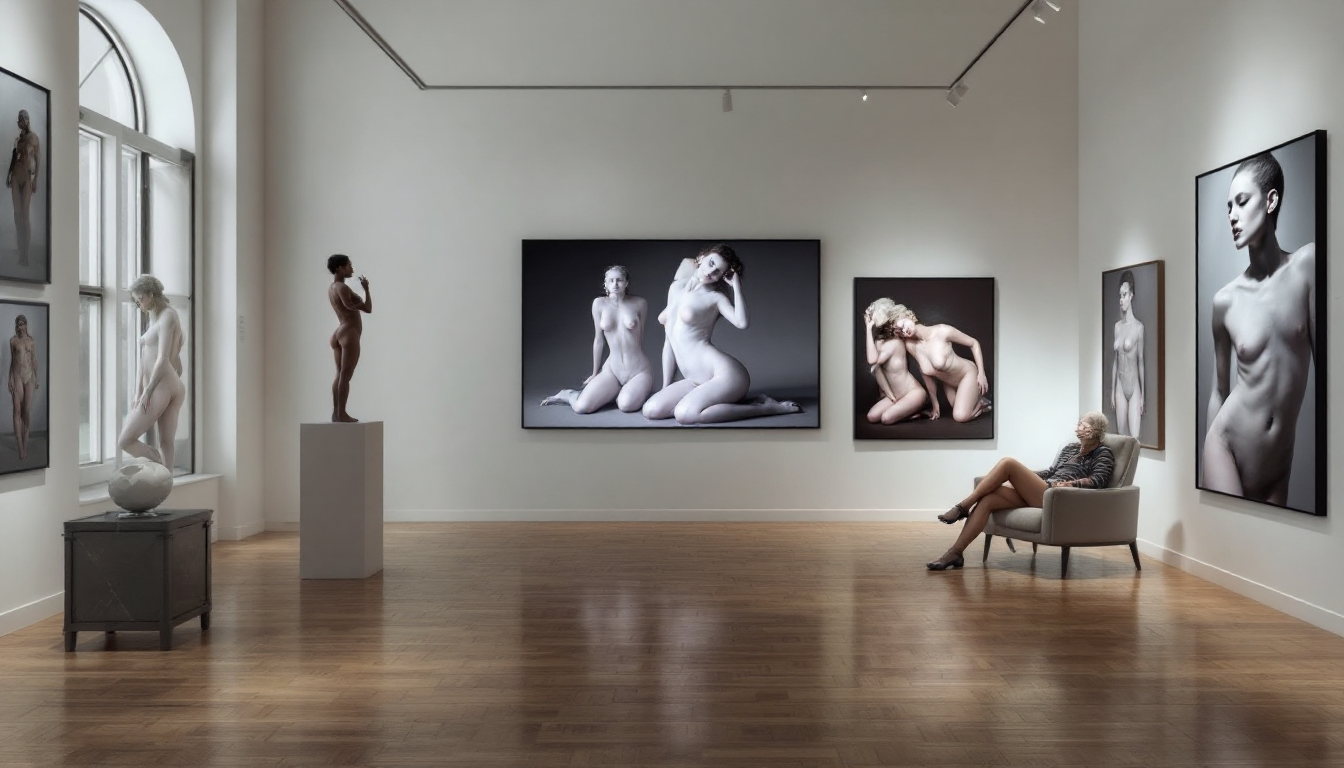 All-in-one access to top AI models