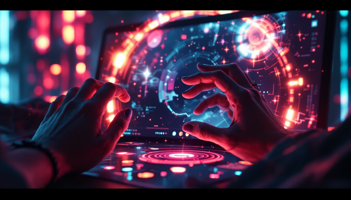 Empower your team with free AI tools for standout TikTok content