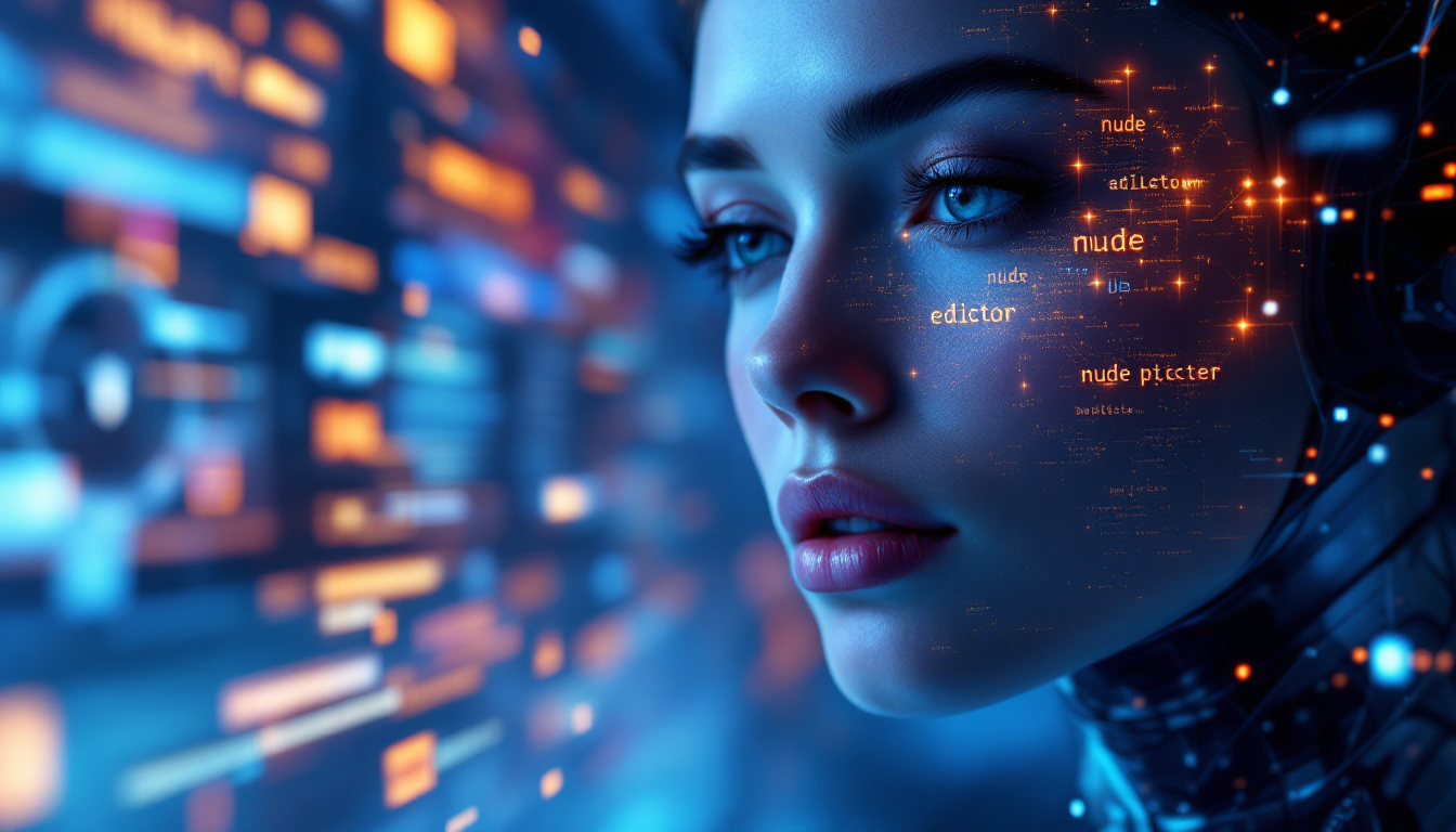 Elevate nude pic editing with PixelDojo's all-in-one AI platform