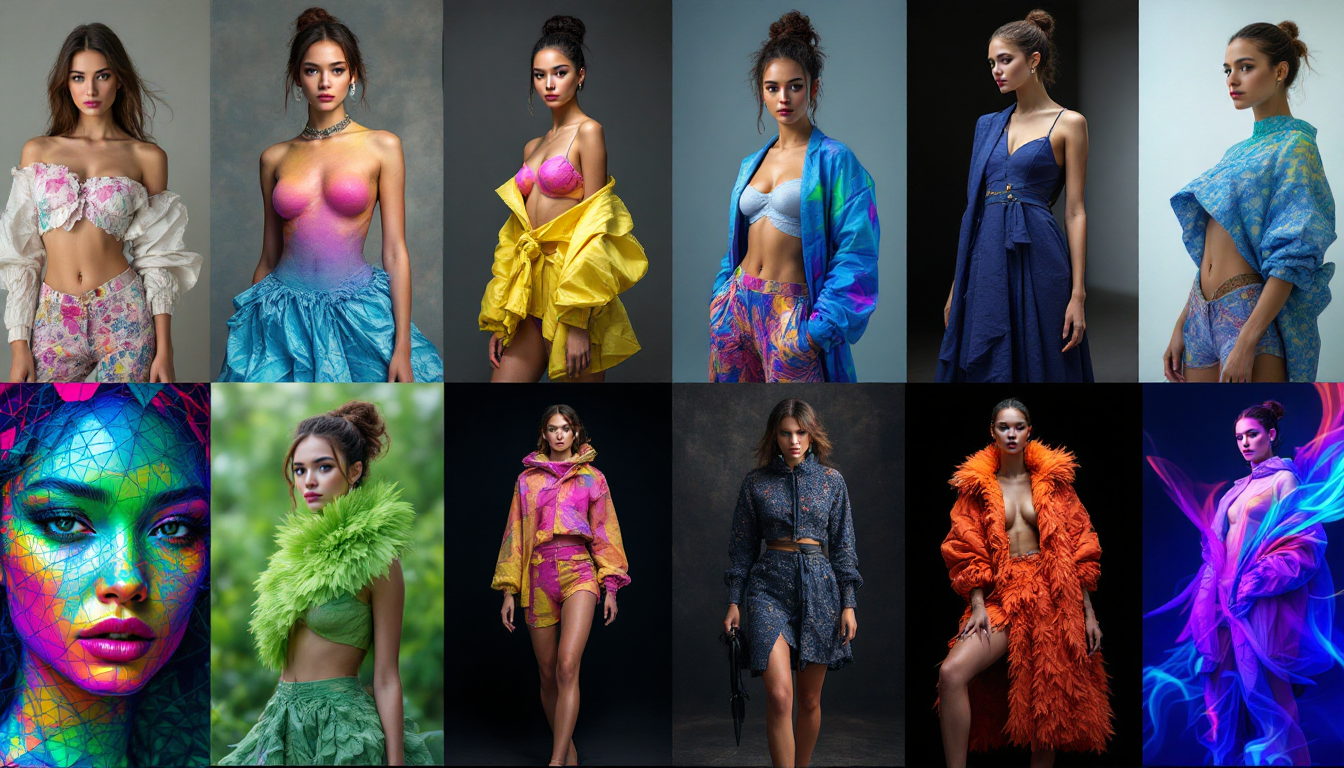 Seamless access to specialized models