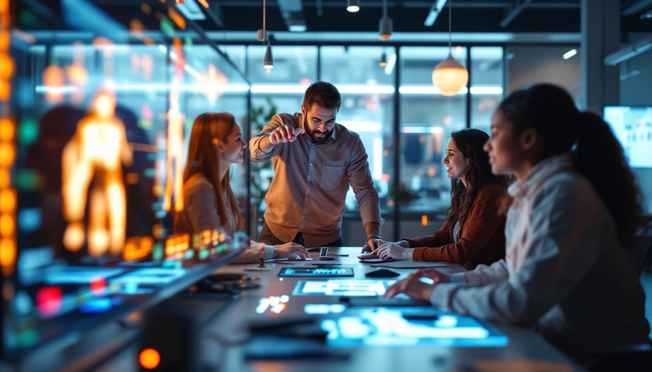 Cost-effective automation