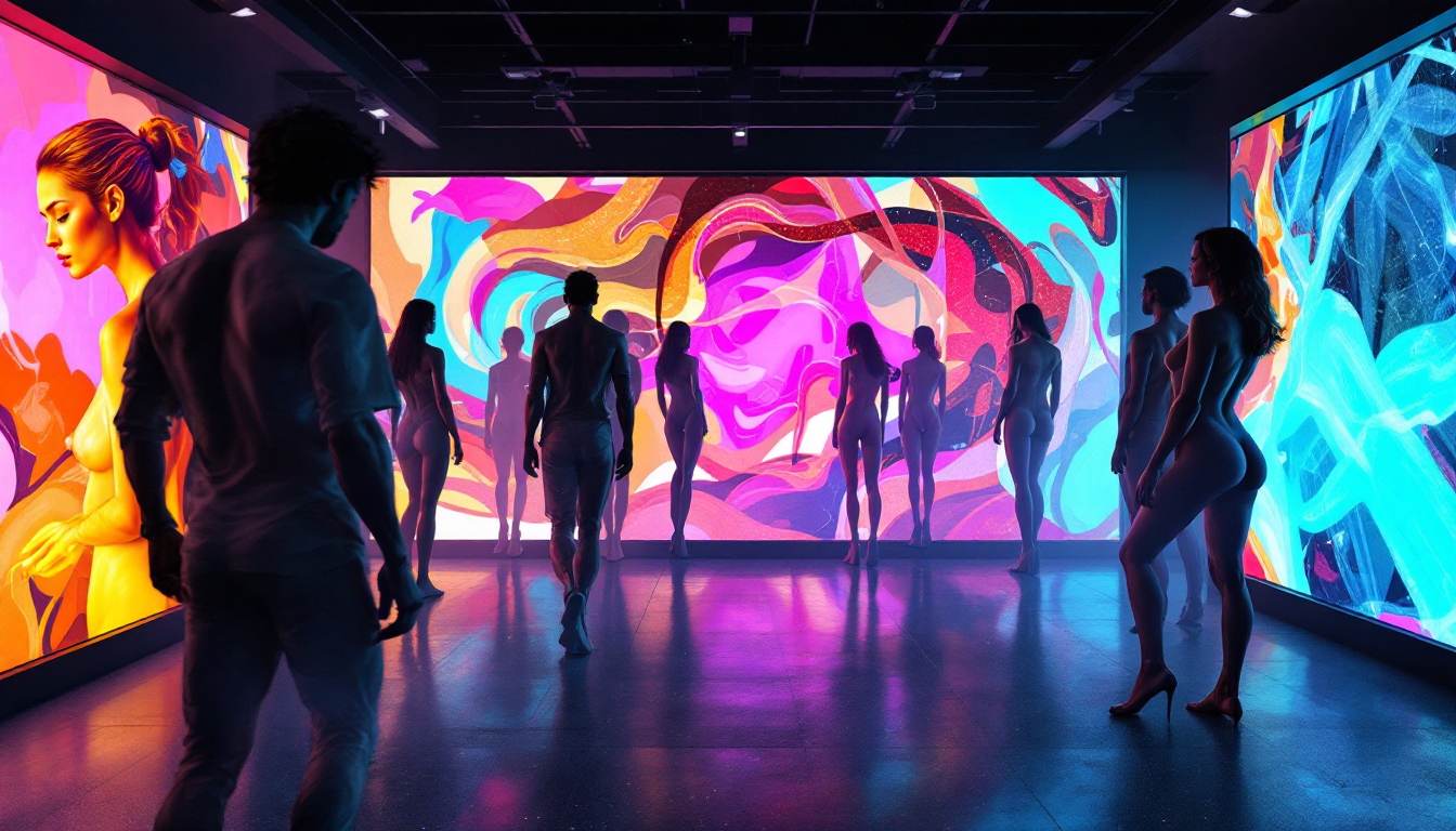 Unlock precise AI nude creation with unified tools