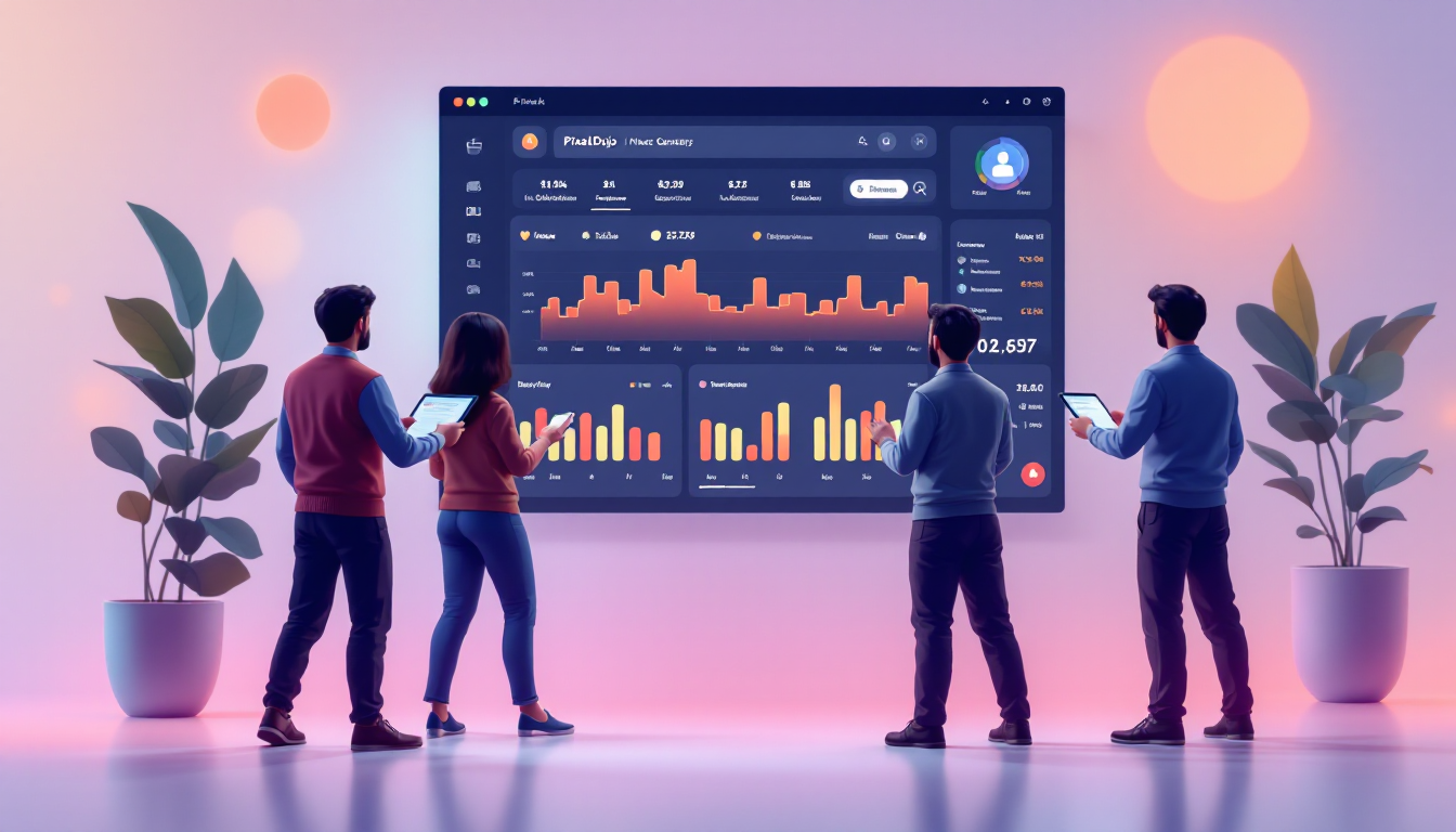 Streamlined workflows for team efficiency