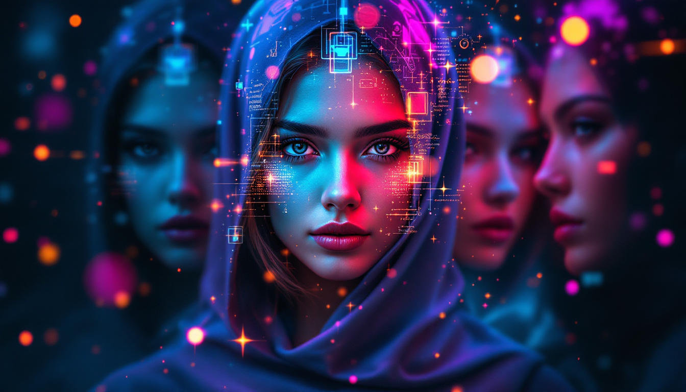 Effortless customization and editing