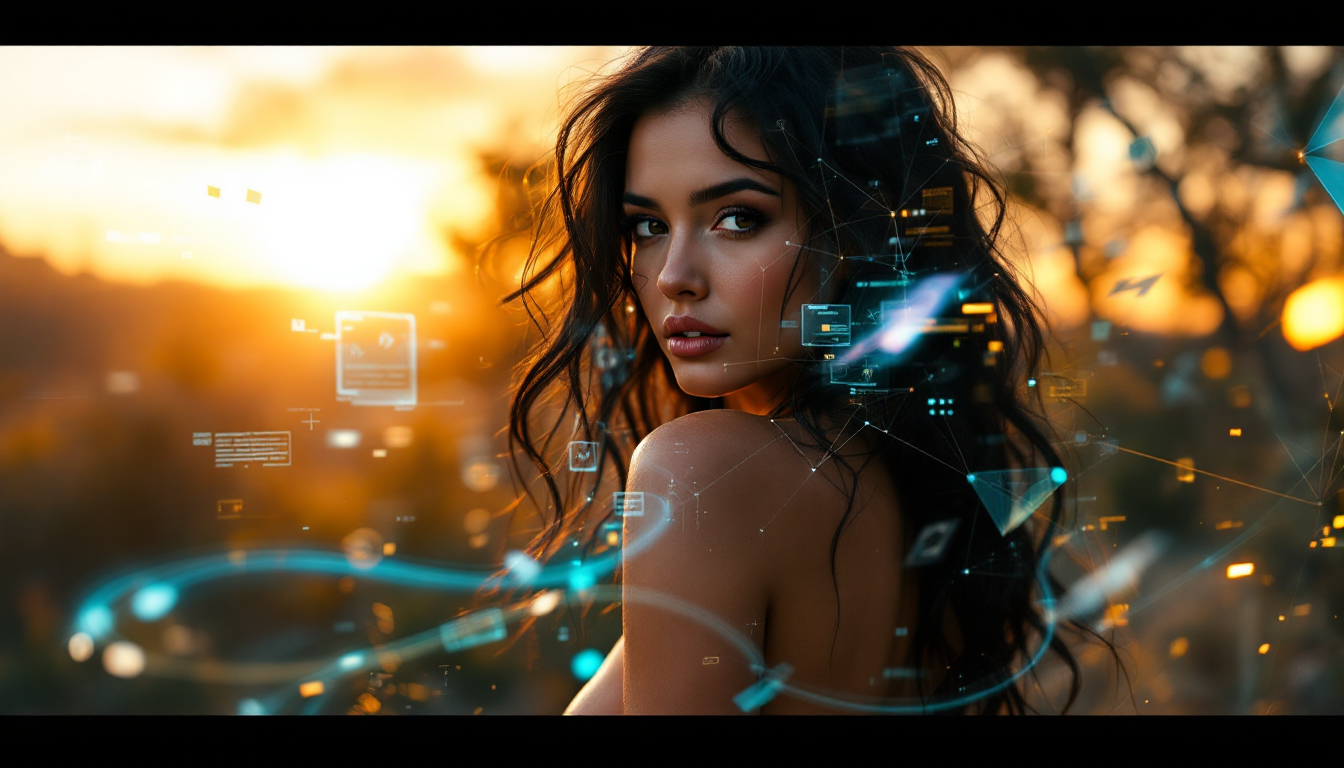 Extend any image beyond limits with PixelDojo's all-in-one AI toolkit
