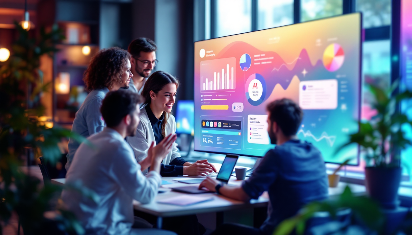 Cost-effective automation for teams