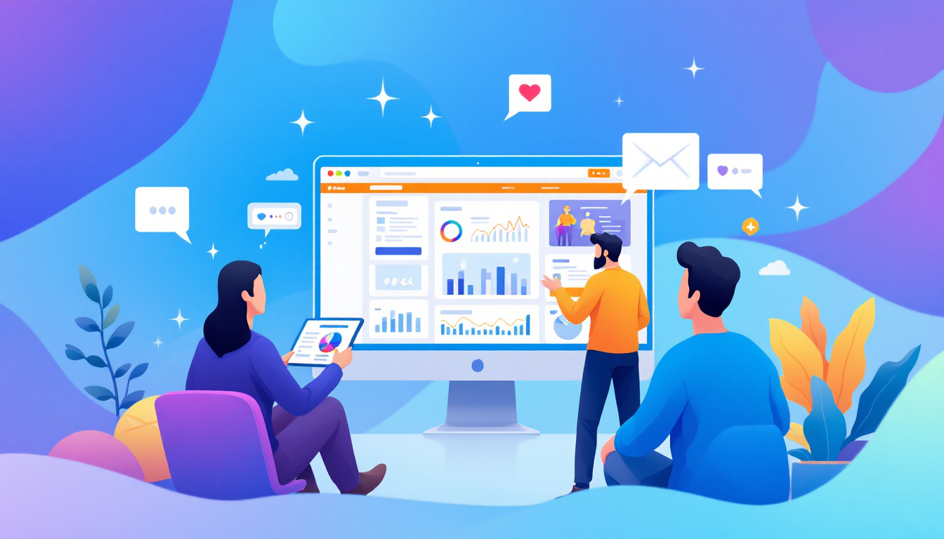 Cost-effective deepfake automation