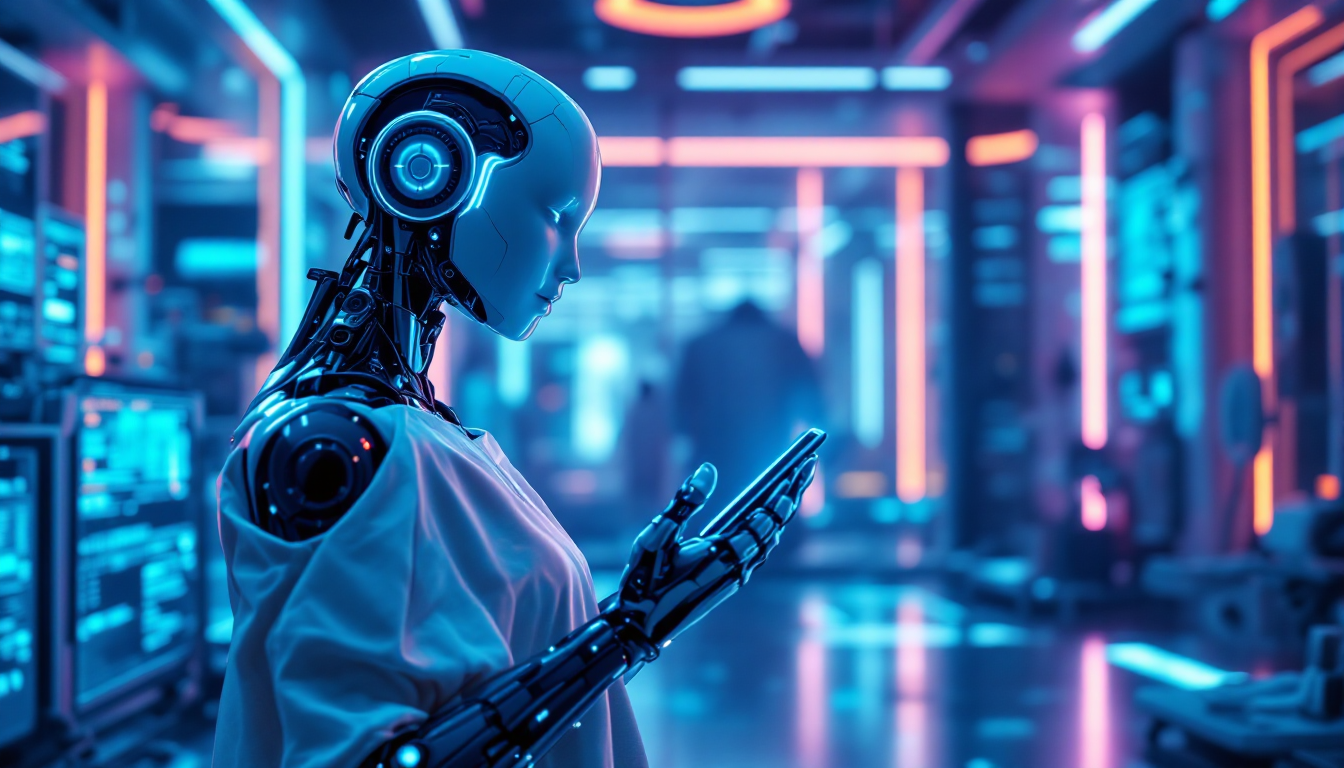 Empower your team with unified cloth off AI bot capabilities