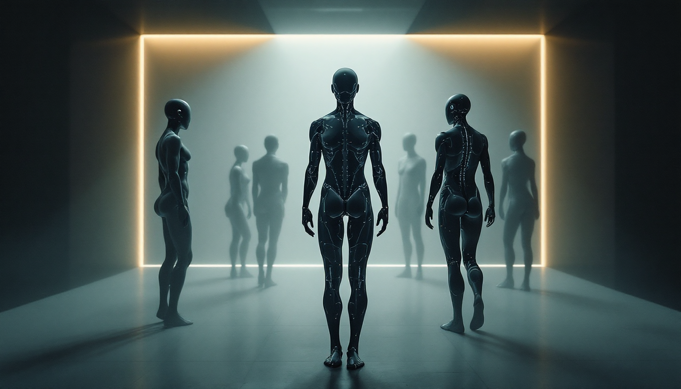 Unlock Precision AI Nude Generation for Creative Teams