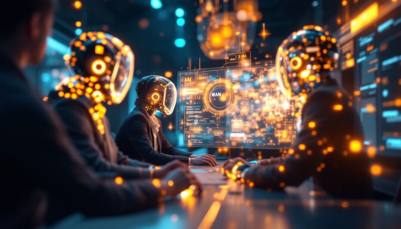 Empower your team with a free AI video generator that has no restrictions