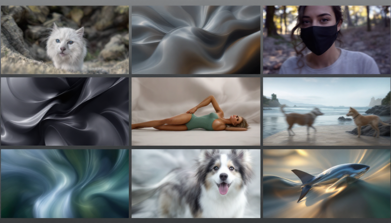 Unrestricted NSFW content creation