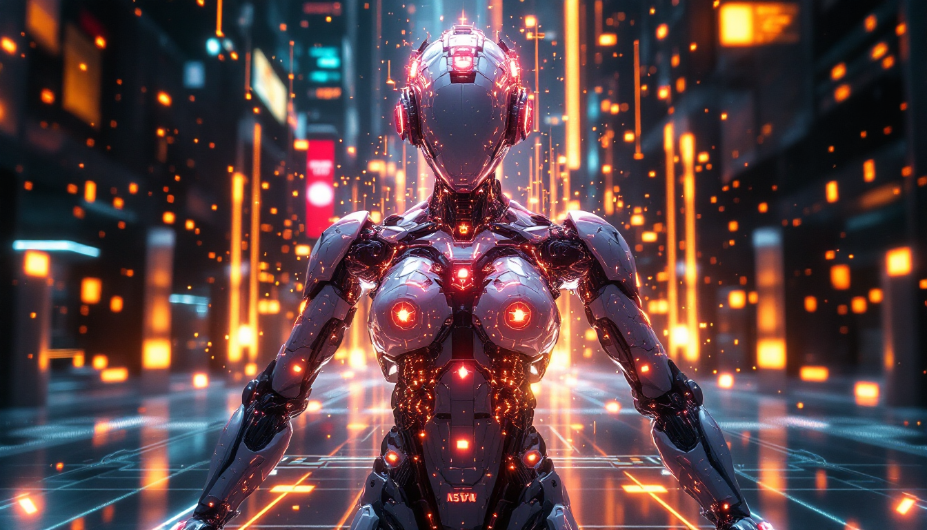 Empower your team with no-limit NSFW AI video creation