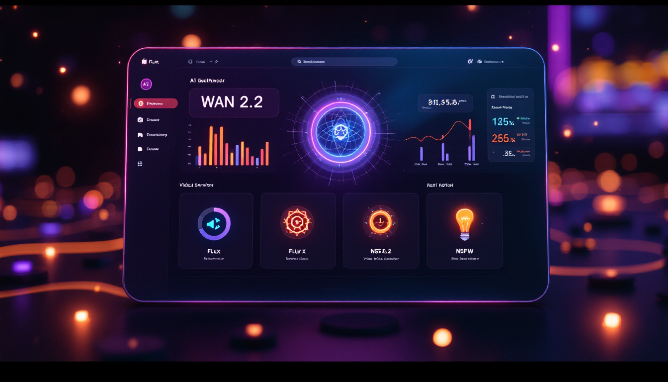 Centralize Your AI Toolkit with PixelDojo for Maximum Efficiency