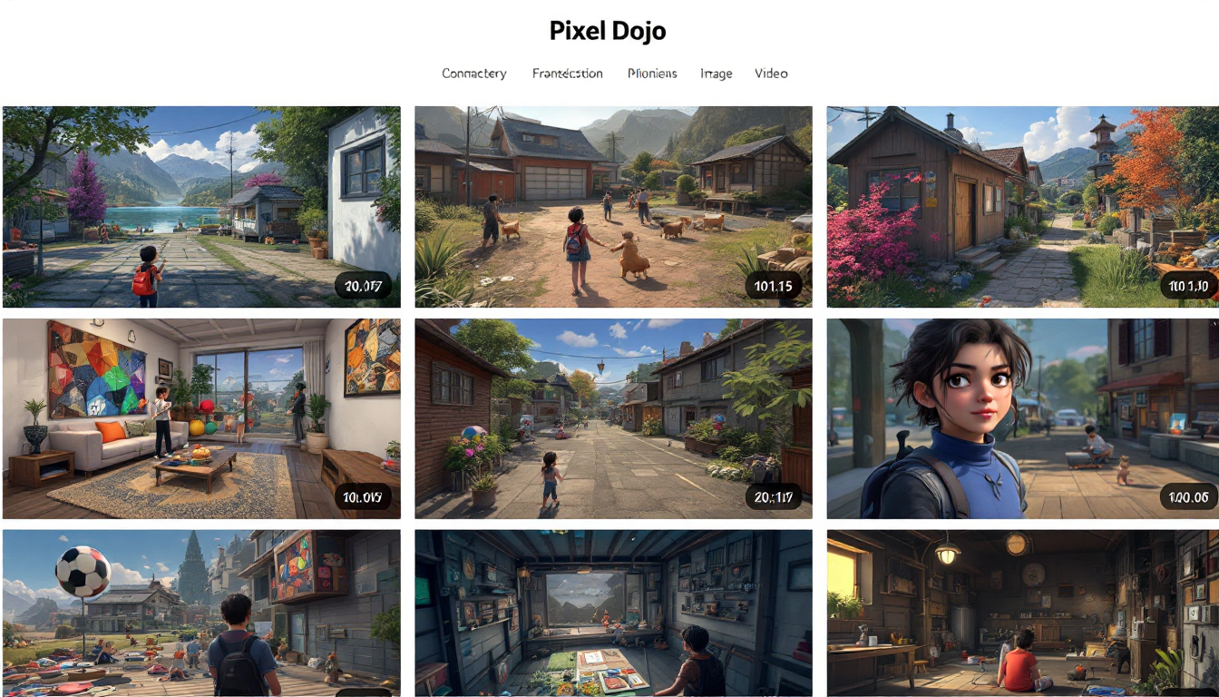 All-in-One Access to Top AI Models