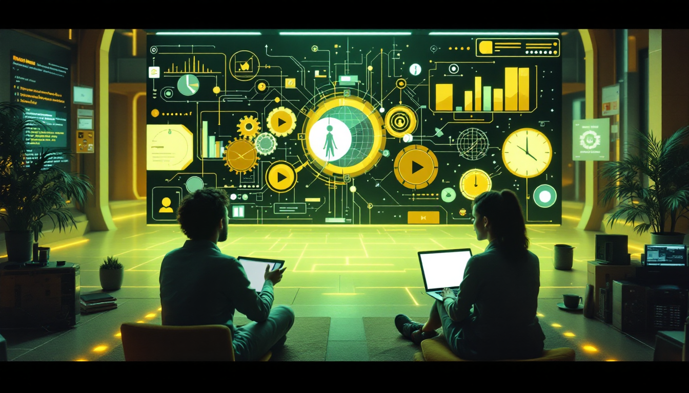 Unrestricted Creative Freedom