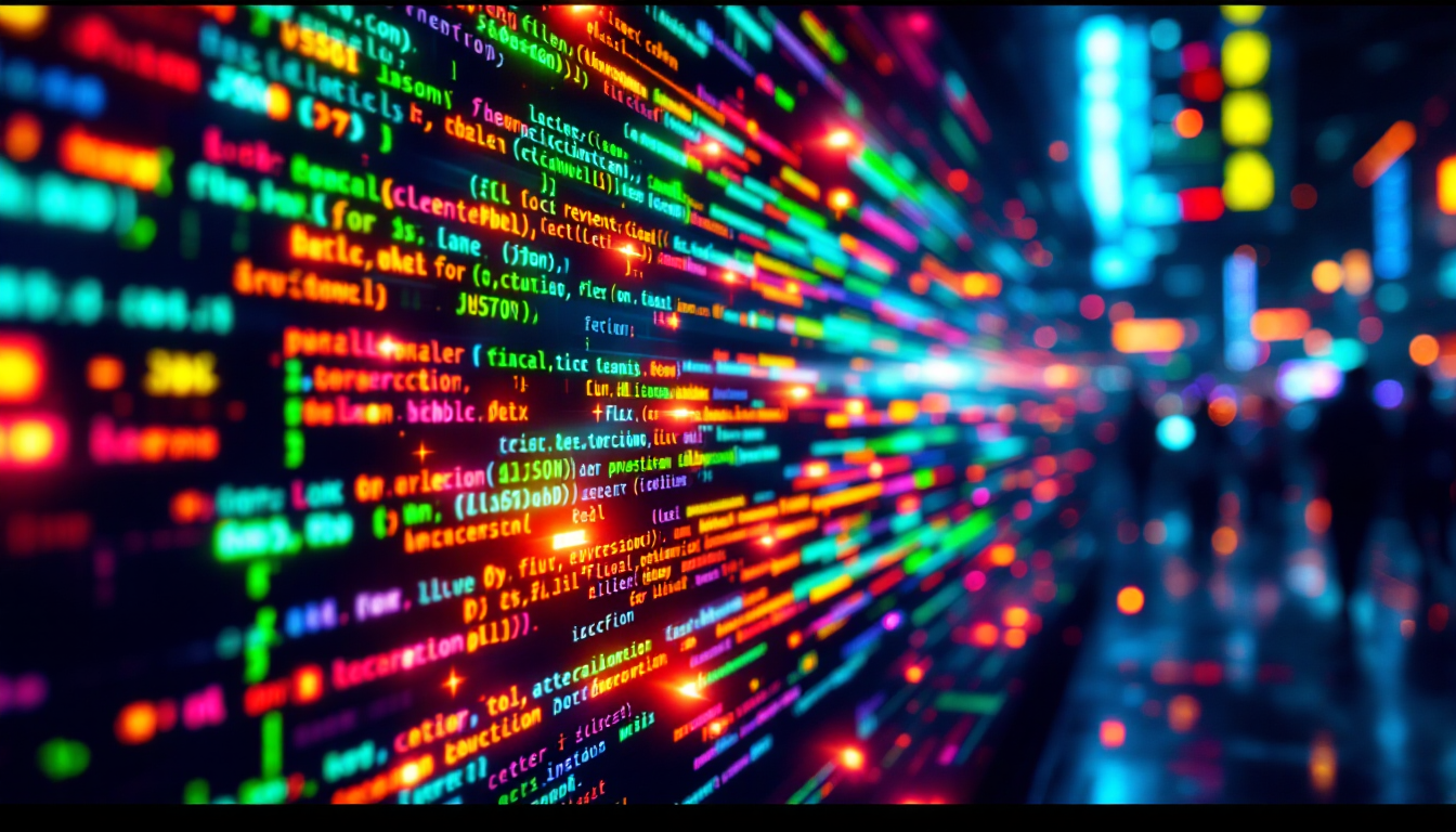 Empower your team with precision JSON prompt generation